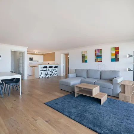 Vue Mer, Animaux Ok - ? Pers. - Fr-1-821-56 Apartment