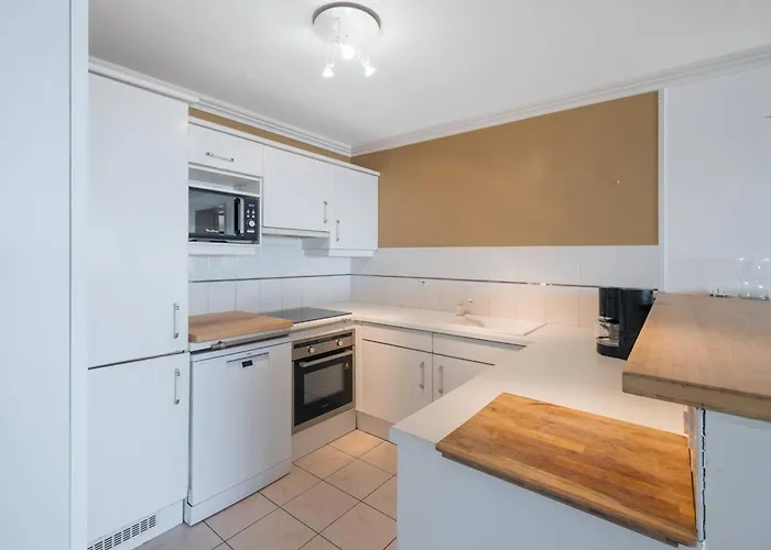 Vue Mer, Animaux Ok - ? Pers. - Fr-1-821-56 Apartment